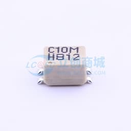 两路 共模滤波器 阻抗1kΩ@10MHz~100MHz缩略图