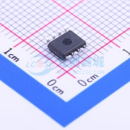 256Kbit 1.7V至5.5V高速I2C EEPROM缩略图