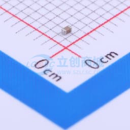220pF ±10% 50V缩略图