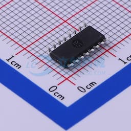 增强ESD 3.0 kVrms/6.0 kVrms 150Kbps四通道数字隔离器缩略图
