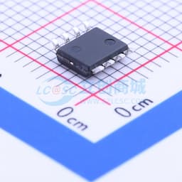 双通道数字隔离器缩略图