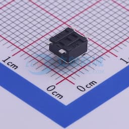 4.5*4.5*4.3mm 立贴 轻触开关缩略图