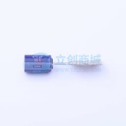 470uF ±20% 35V 【引线】缩略图