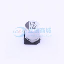 220uF ±20% 16V缩略图