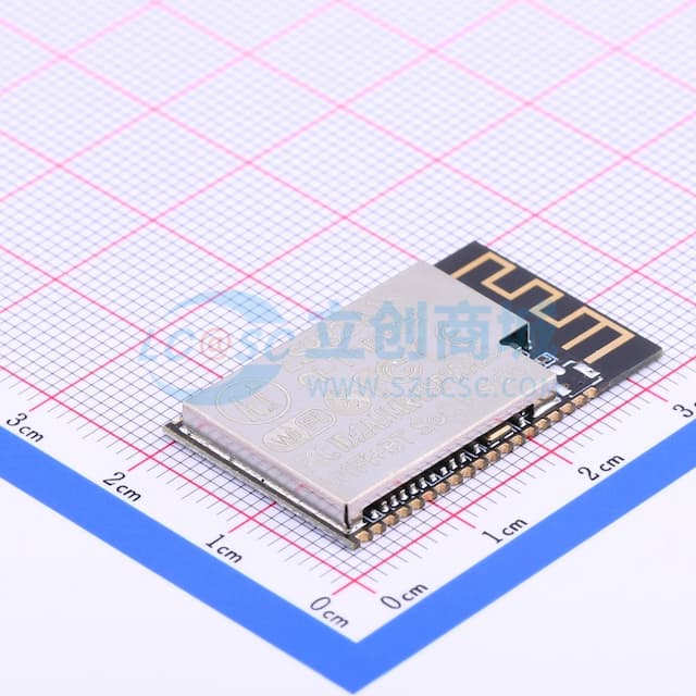 ESP32-A1S实物图