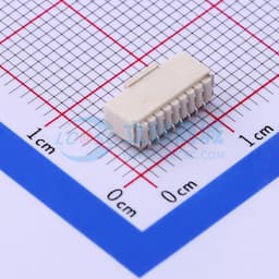 1x8P 间距:1mm 立贴缩略图