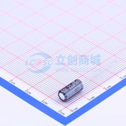 22uF ±20% 50V 【引线】缩略图