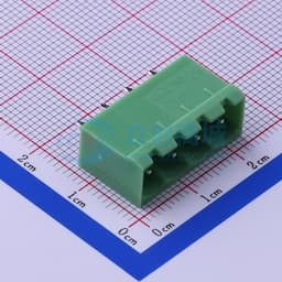 5.08mm 1x4P 排数:1 每排P数:4 【插拔】缩略图