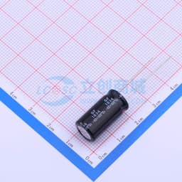 470uF ±20% 50V 【引线】缩略图