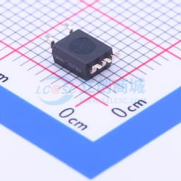 DC输入 1通道 隔离电压(rms):3750V缩略图