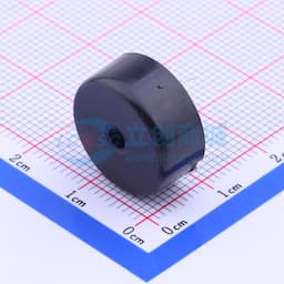 压电式无源峰鸣器 【蜂鸣】缩略图