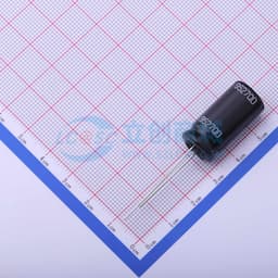 470uF ±20% 63V 【插件】缩略图