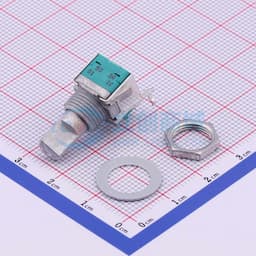 【插件】三件套 50kΩ ±20%缩略图