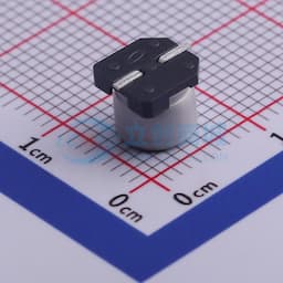 33uF ±20% 35V缩略图