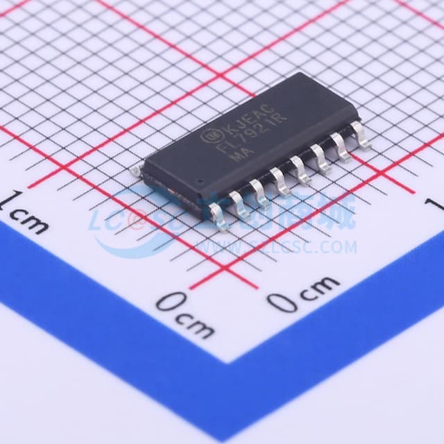 FL7921RMX实物图