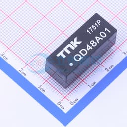 QD48A01 【网口】缩略图