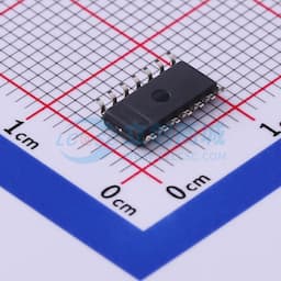 四路2输入正或门缩略图