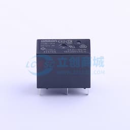 G5Q-1A4 DC12 【继电】缩略图