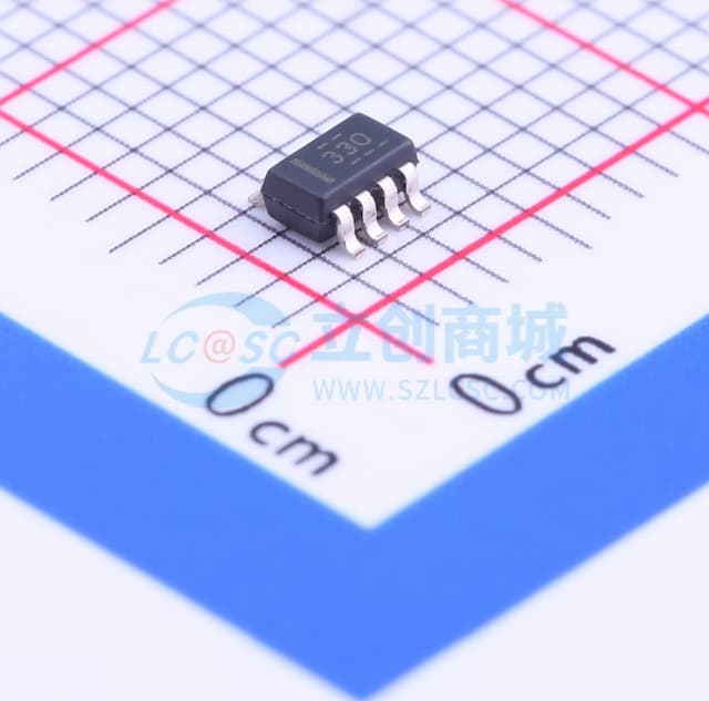 1Mbps 3V~3.6V实物图