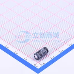 2.2uF ±20% 50V 【插件】缩略图