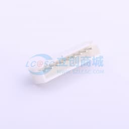 1x9P 间距:2.5mm 直插 系列:XH 【插件】缩略图