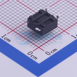 6*6*5mm 立贴 轻触开关缩略图