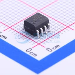 DC输入 2通道 隔离电压(rms):3750V缩略图
