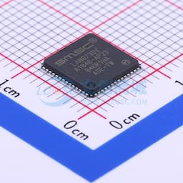 高速片间(HSIC) USB 2.0到10/100以太网控制器缩略图