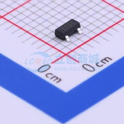 高纹波抑制率、低功耗、低压差 CMOS 降压型电压稳压器缩略图