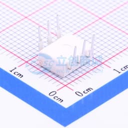 DC输入 隔离电压(rms):4170V 【插件】缩略图