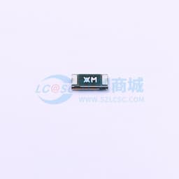 13.2V 500mA 1206自恢复缩略图
