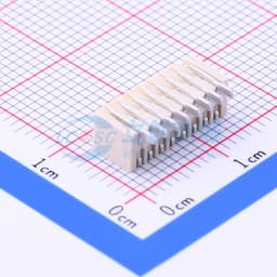 间距:1.5mm 1x8P缩略图