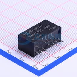 9V~18V 5V 600mA 3W【电源】缩略图