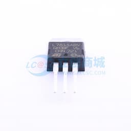 正稳压器IC 【插件】缩略图