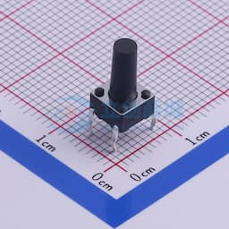 6*6*11.5mm 直插 轻触开关 【轻触】缩略图