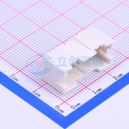 2x7P 间距:2.5mm 直插 系列:XAD 【插件】缩略图