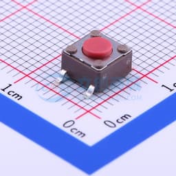 贴片 行程0.25mm 260gf缩略图