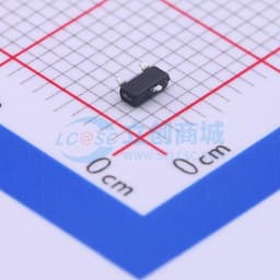 MMUN2112LT1G缩略图