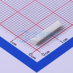 1x16P 间距:0.8mm 卧贴缩略图