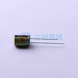 18uF ±20% 160V缩略图