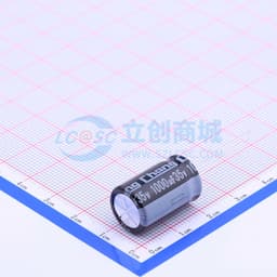 1000uF ±20% 35V 【插件】缩略图