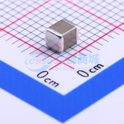 100uF ±20% 6.3V缩略图