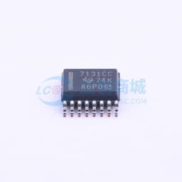 ISO7131CCDBQ缩略图