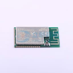 nRF51822 2.4GHz BLE4.2 低功耗蓝牙模块缩略图