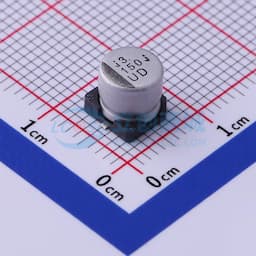 150uF ±20% 6.3V缩略图