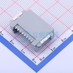 1x8P 间距:2mm 卧贴缩略图