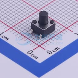 4.5*4.5*5.5mm 立贴 轻触开关缩略图