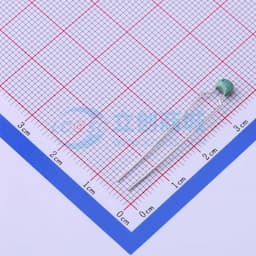 1nF ±10% 63V 【直插】缩略图