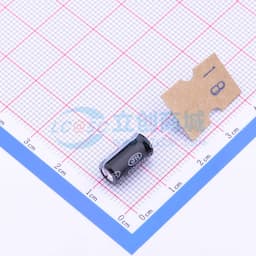 47uF ±20% 50V缩略图