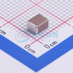 6.8uF ±20% 50V缩略图